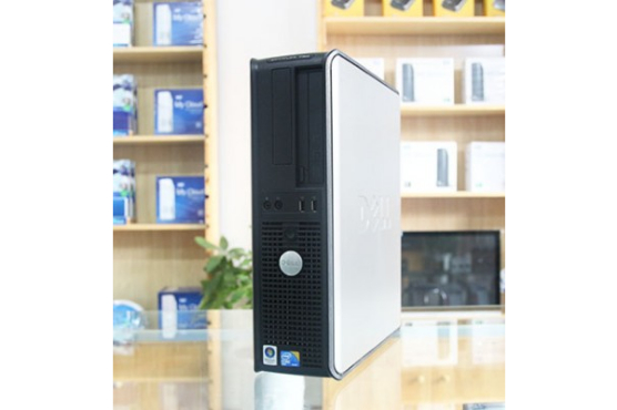 Cho thuê máy tính bàn Core 2 Duo E7500