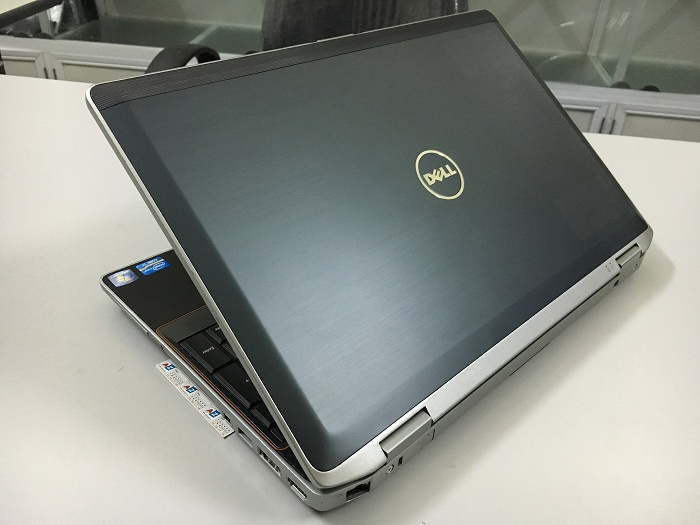 Cho thuê Laptop Dell Latitude Core i7 E6530