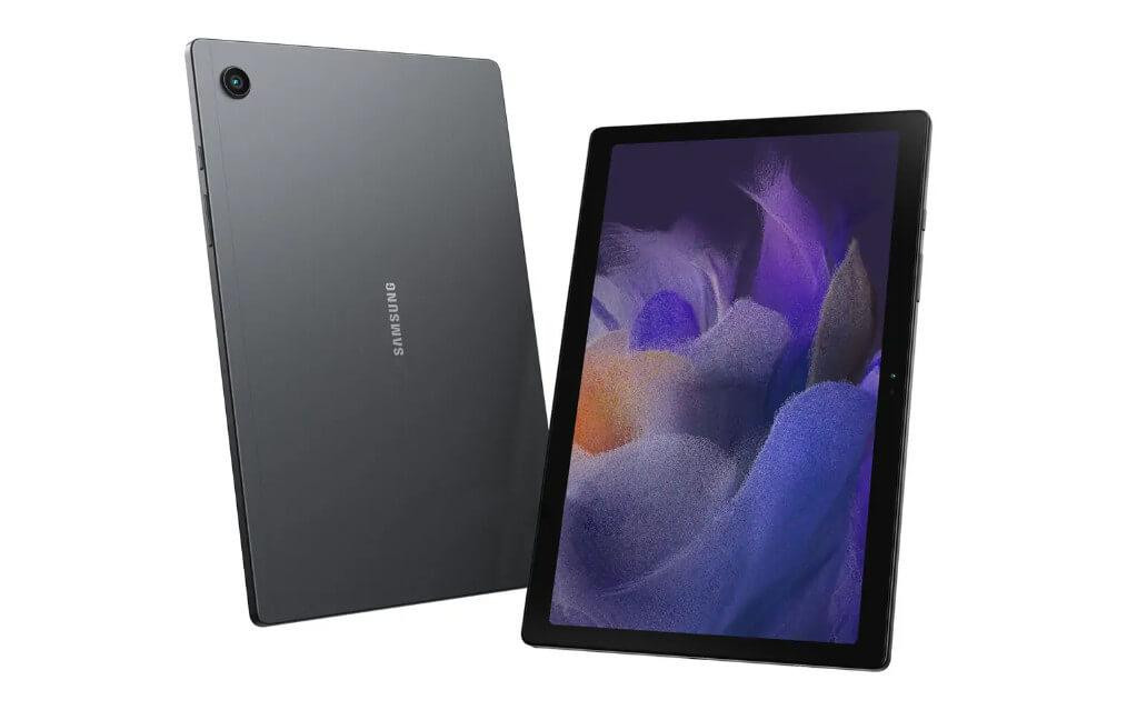 Cho thuê Máy tính bảng Samsung Galaxy Tab A8 4GB/64GB (2023) - Bản 4G/5G/Wifi