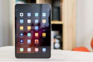 Cho thuê máy tính bảng Xiaomi mi pad 4 (3gb | 32gb)