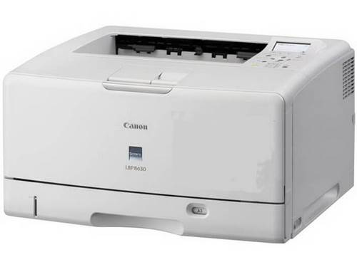 Cho thuê Canon Laser Printer LBP 3500