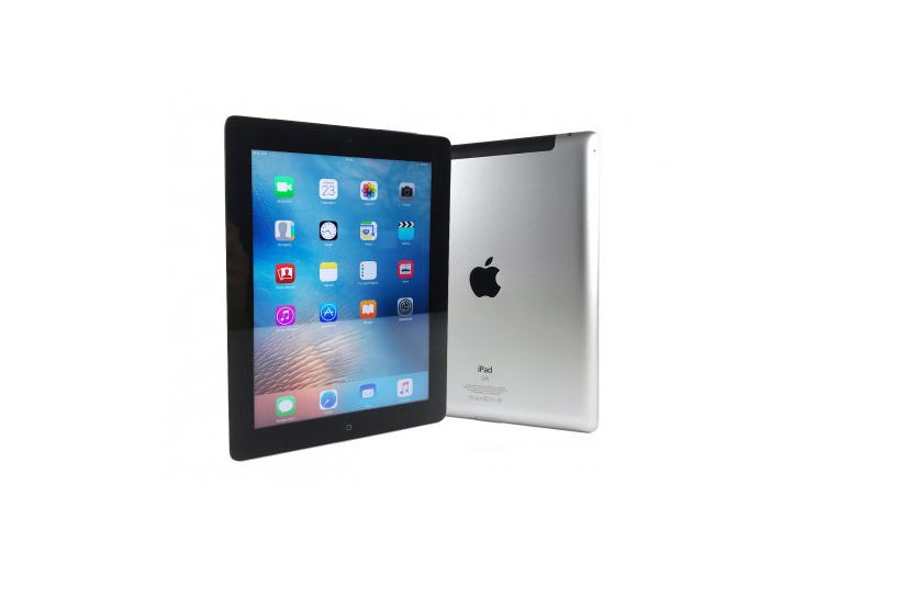 Cho thuê máy tính bảng iPad 3 Wifi 4G 16GB