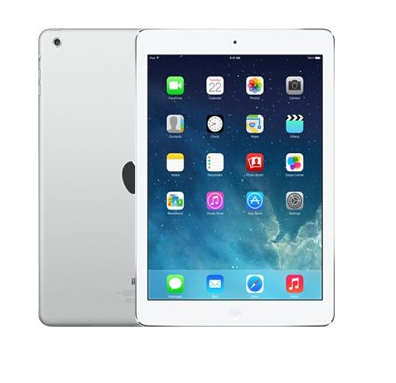 Cho thuê máy tính bảng iPad Air Wifi 16GB