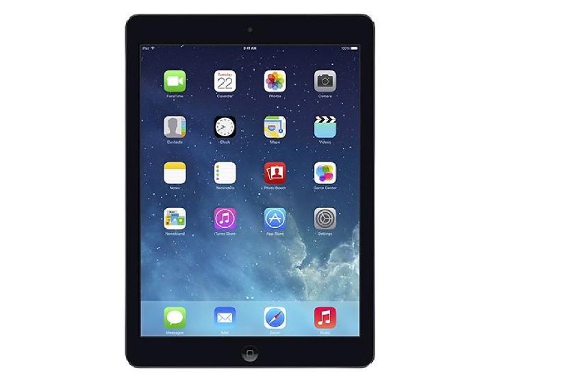 Cho thuê máy tính bảng iPad Air 2 Cellular 16GB