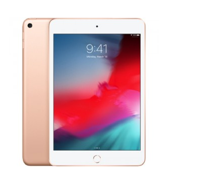 Cho thuê máy tính bảng iPad Mini 5 Wifi 64GB