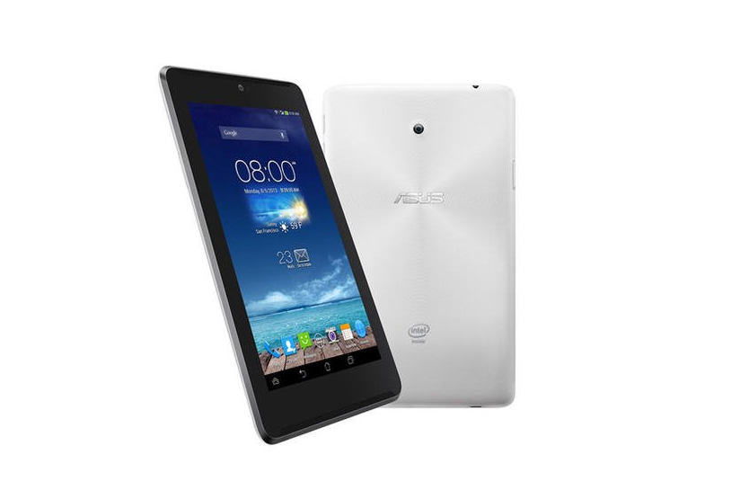 Cho thuê máy tính bảng Asus Fonepad 7 2 8GB Wifi 3G