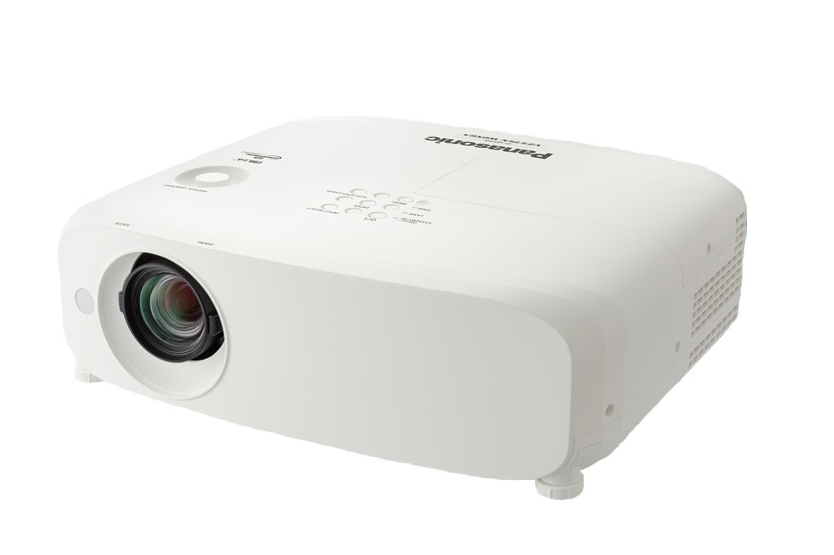 Cho thuê máy chiếu Panasonic PT-MW730A