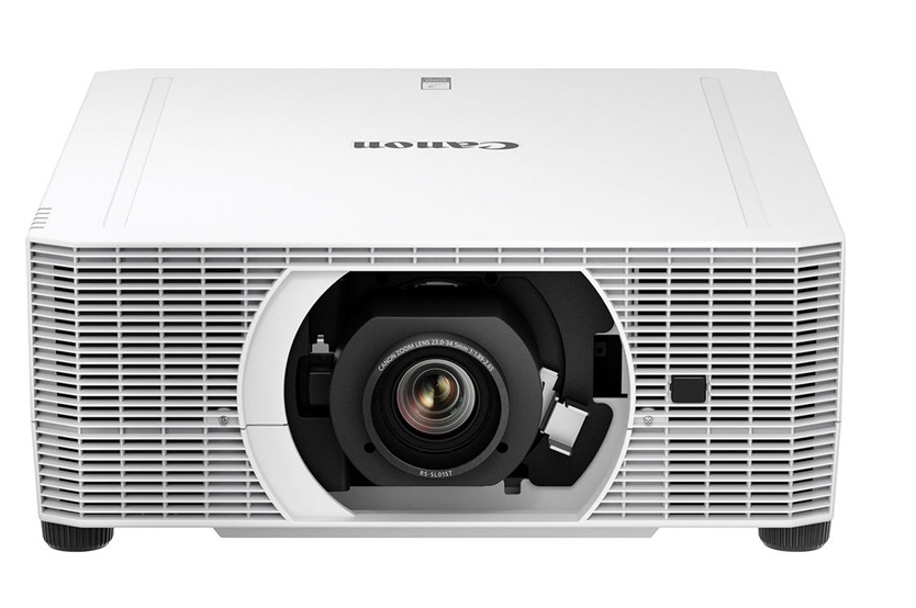 Cho thuê máy chiếu Canon WUX7000Z