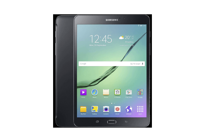 Cho thuê máy tính bảng Samsung Galaxy Tab S2 9.7 (SM-T815)