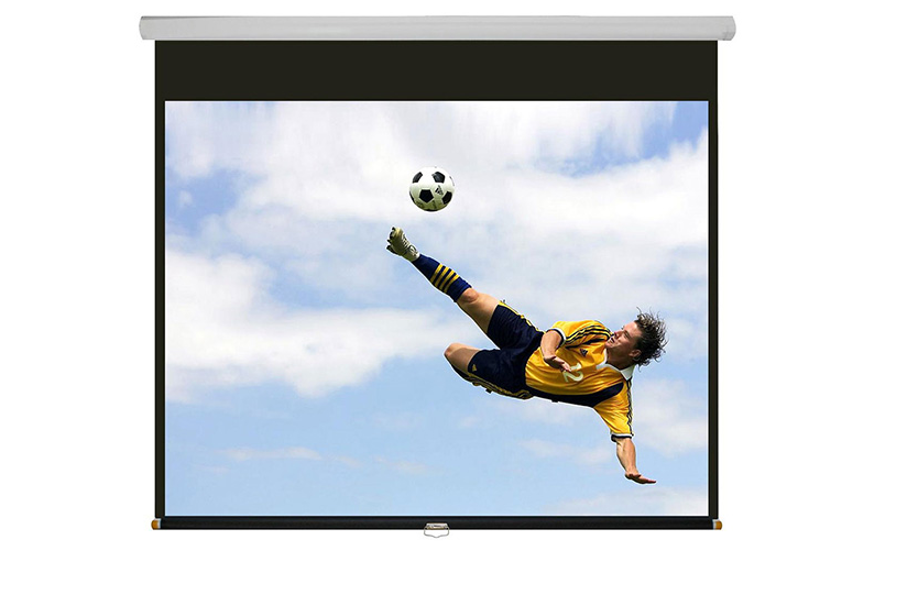 Cho thuê máy chiếu Treo Dalite PL96WS 136 Inch