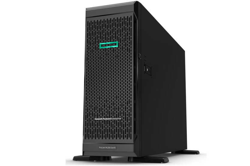 Cho thuê máy chủ HPE PROLIANT ML110 GEN10