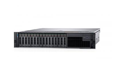 Cho thuê máy chủ Dell PowerEdge R740 Silver 4210