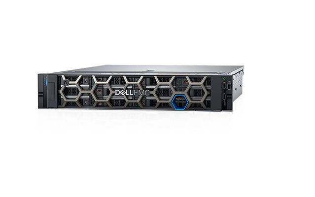 Cho thuê máy chủ Dell EMC PowerEdge R740XD – 3.5 inch Cấu hình 3