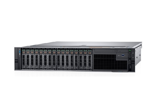 Cho thuê máy chủ Dell EMC PowerEdge R740XD – 2.5 inch Cấu hình 3