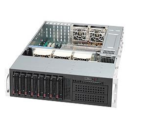 Cho thuê máy chủ Supermicro ST420-SAS