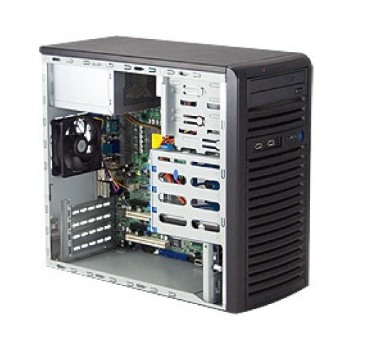 Cho thuê máy chủ SUPERMICRO ST110 III (E3-1230 v3)