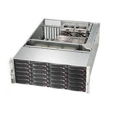 Cho thuê máy chủ SUPERMICRO SR930