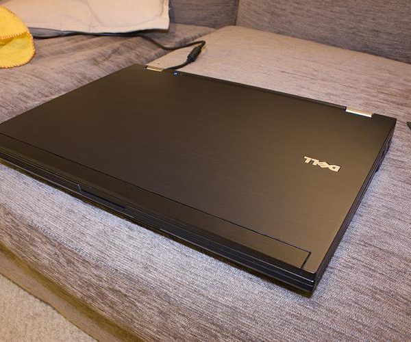 Cho thuê Laptop DELL LATITUDE E6400 CORE 2 DUO