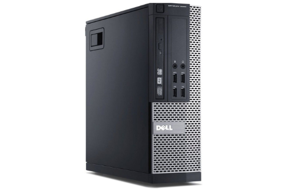 Cho thuê máy tính bàn Dell Optiplex 9020 core i5 4570