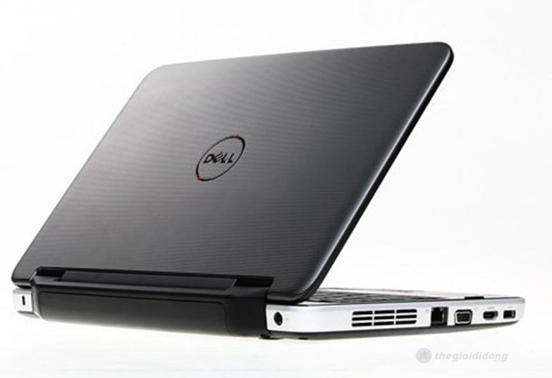 Cho thuê Laptop Dell Vostro 1450 core i3