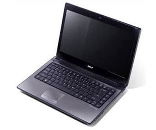 Cho thuê Laptop Acer 4741 core i3