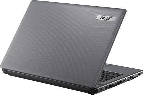 Cho thuê laptop acer 4739 core i3