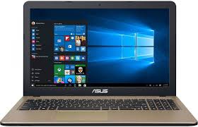 Cho thuê Laptop Asus A540L core i3